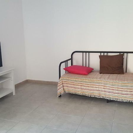 Apartmán Casa Hortensia1 Tijarafe Exteriér fotografie