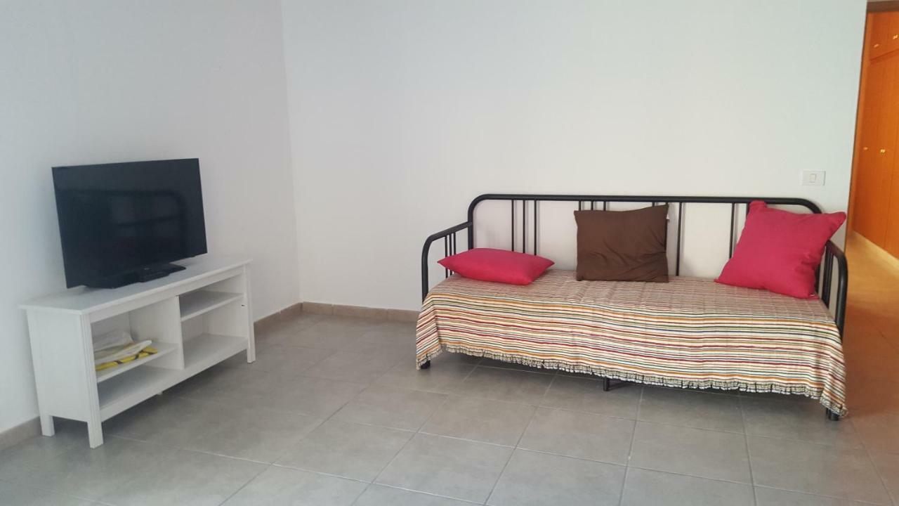 Apartmán Casa Hortensia1 Tijarafe Exteriér fotografie